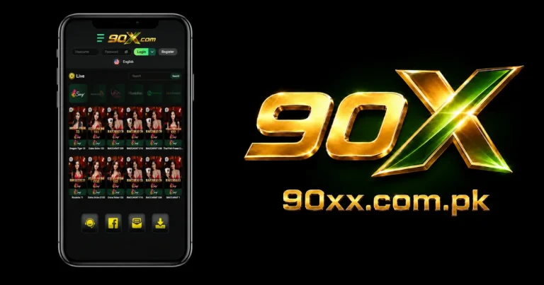 90X Game Categories Live